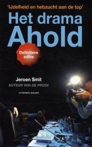 Het drama Ahold